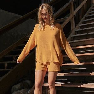 FP Malibu Surf Set Shorts